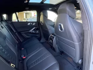 BMW X6 M Competition