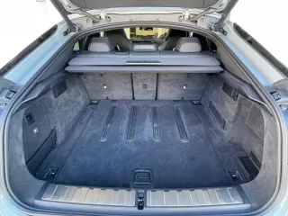 BMW X6 M Competition