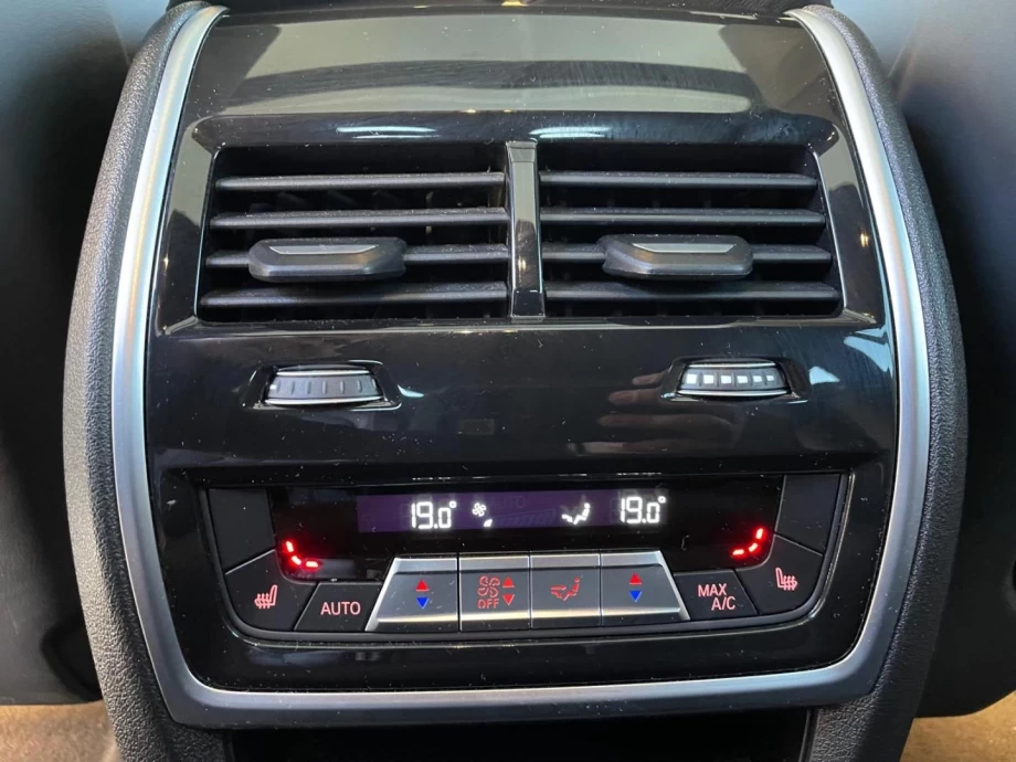 BMW X6 M Competition