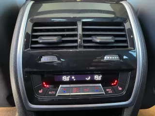 BMW X6 M Competition