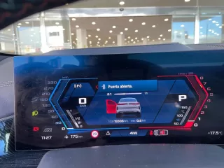 BMW X6 M Competition