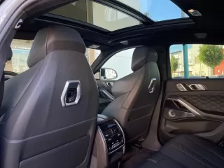 BMW X6 M Competition