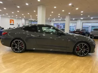 BMW Serie 4 M440i xDrive  Coupe
