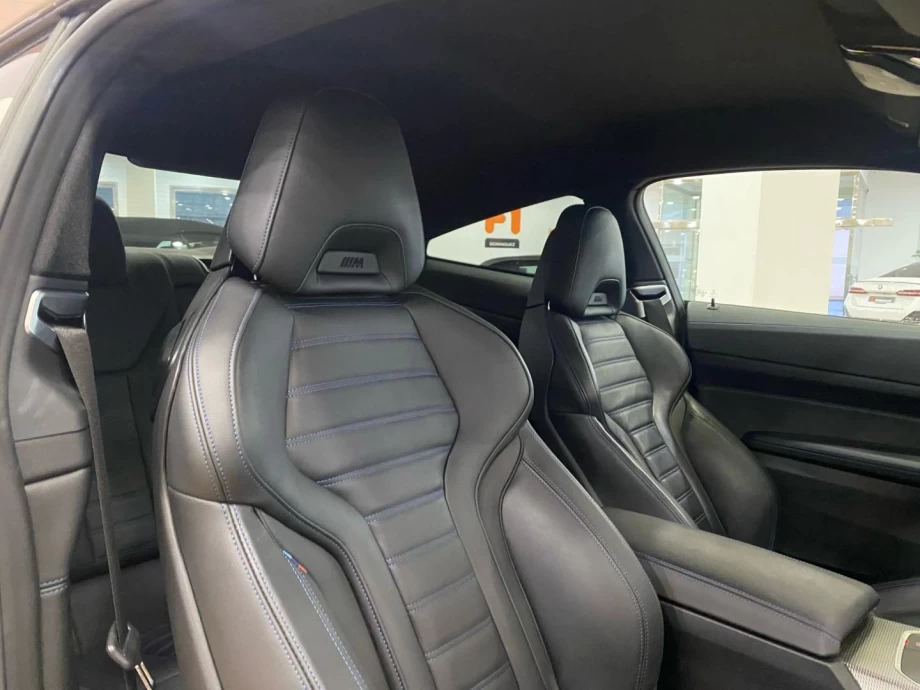 BMW Serie 4 M440i xDrive  Coupe