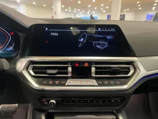 BMW Serie 4 M440i xDrive  Coupe