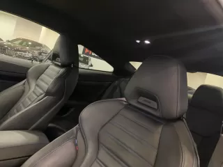 BMW Serie 4 M440i xDrive  Coupe