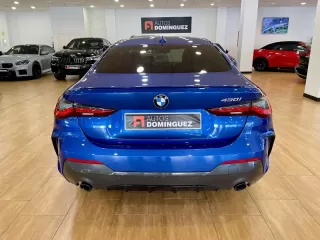 BMW Serie 4 430i PACK M