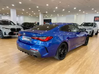 BMW Serie 4 430i PACK M