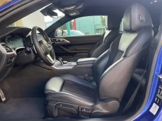 BMW Serie 4 430i PACK M