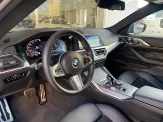 BMW Serie 4 430i PACK M