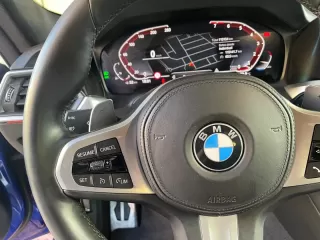 BMW Serie 4 430i PACK M