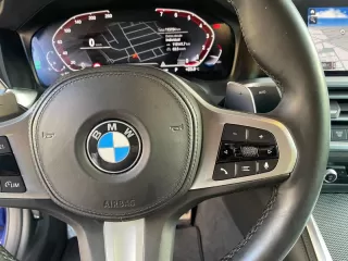 BMW Serie 4 430i PACK M