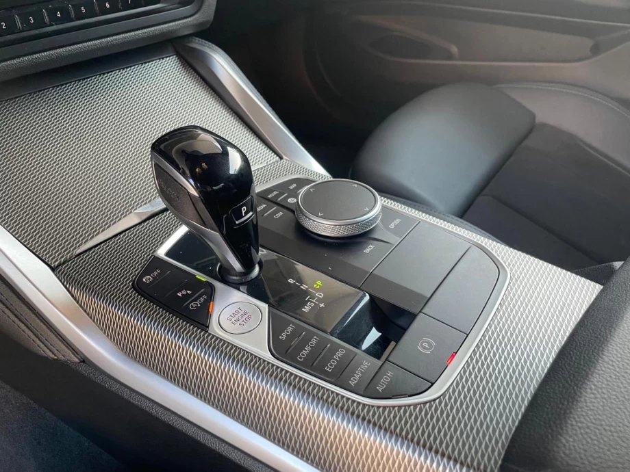 BMW Serie 4 430i PACK M