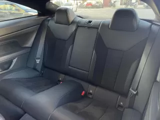 BMW Serie 4 430i PACK M