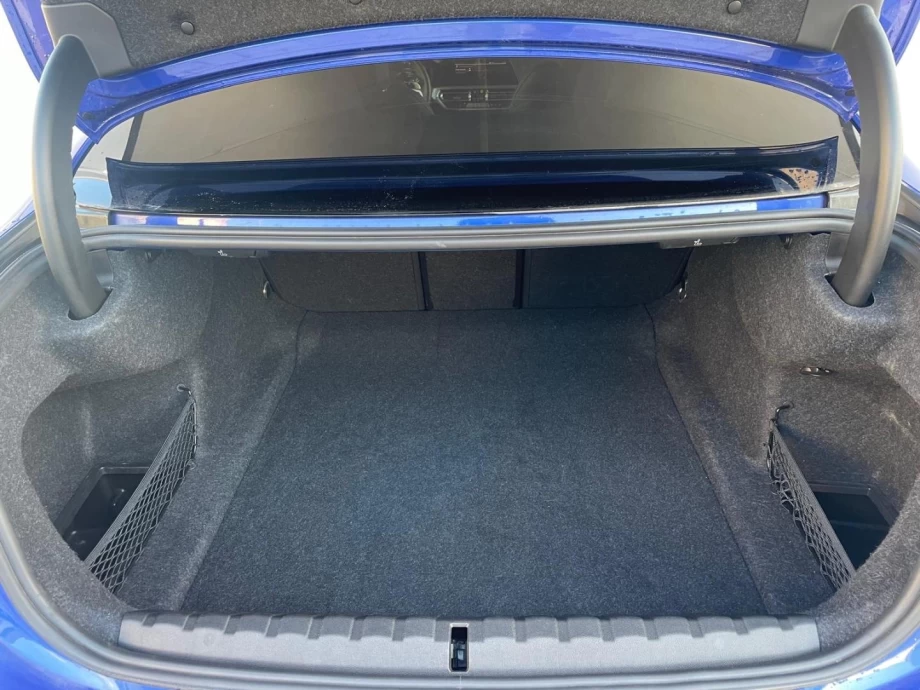 BMW Serie 4 430i PACK M