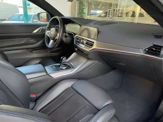 BMW Serie 4 430i PACK M