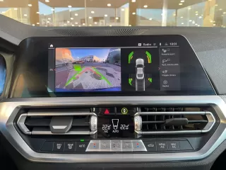 BMW Serie 4 430i PACK M