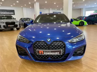 BMW Serie 4 430i PACK M