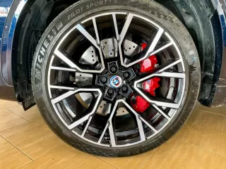 BMW X5 M Competition