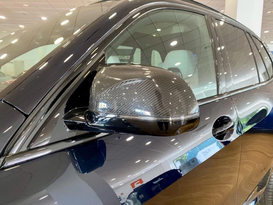 BMW X5 M Competition