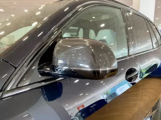 BMW X5 M Competition