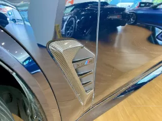 BMW X5 M Competition