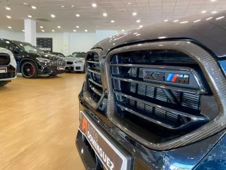 BMW X5 M Competition