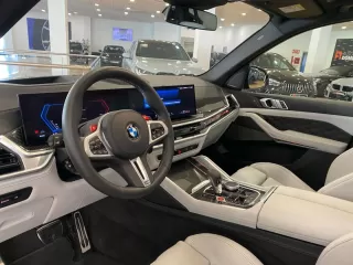 BMW X5 M Competition