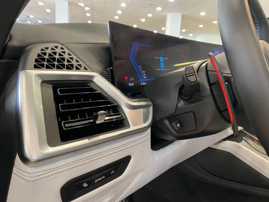 BMW X5 M Competition