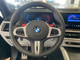 BMW X5 M Competition