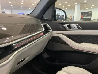 BMW X5 M Competition