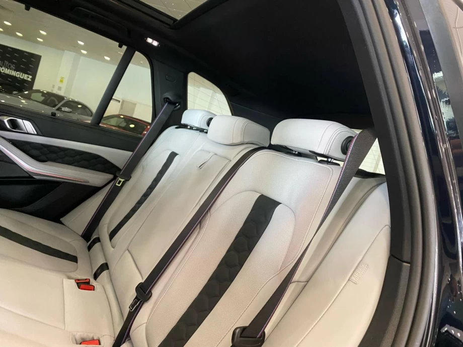 BMW X5 M Competition