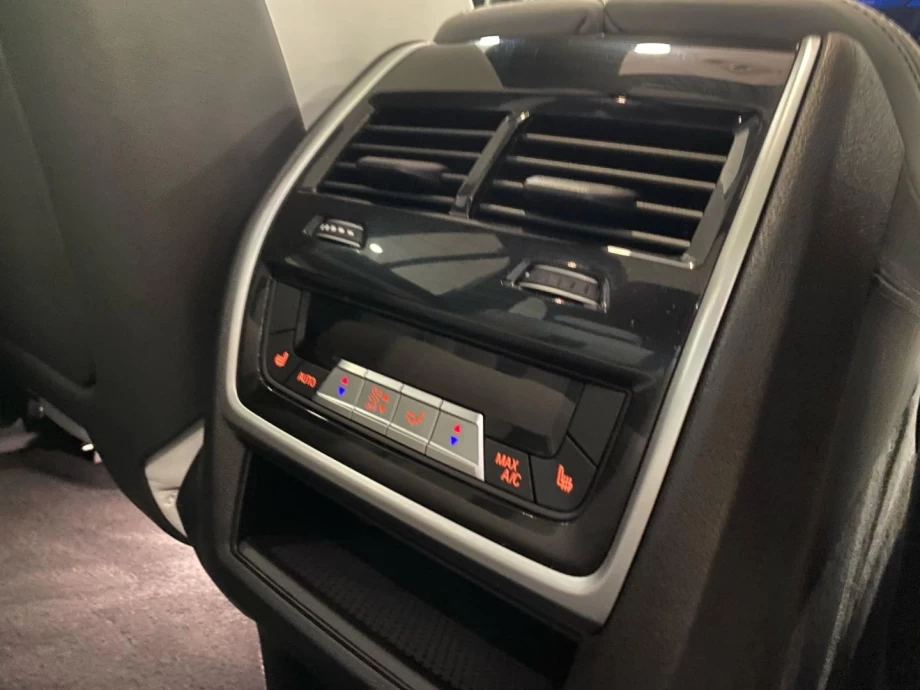 BMW X5 M Competition