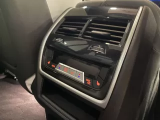 BMW X5 M Competition