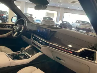 BMW X5 M Competition