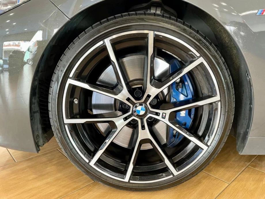 BMW Serie 8 M850i xDrive