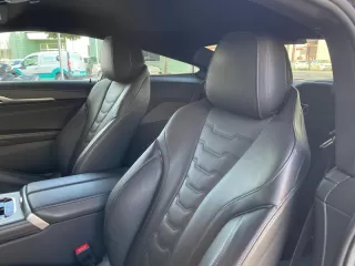 BMW Serie 8 M850i xDrive