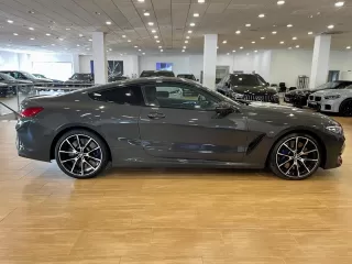 BMW Serie 8 M850i xDrive