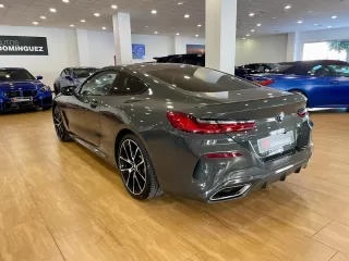 BMW Serie 8 M850i xDrive