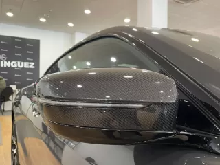 BMW Serie 8 M850i xDrive