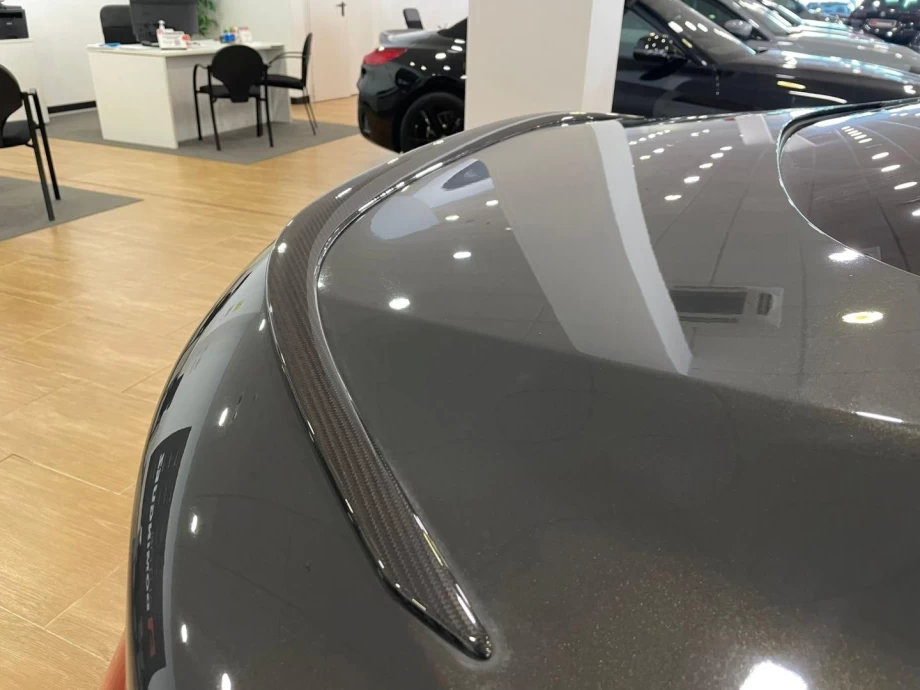 BMW Serie 8 M850i xDrive