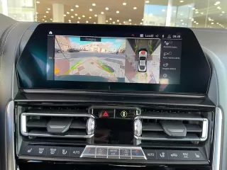 BMW Serie 8 M850i xDrive