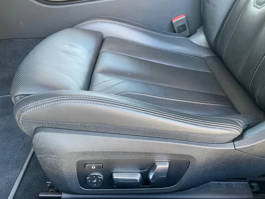 BMW Serie 8 M850i xDrive