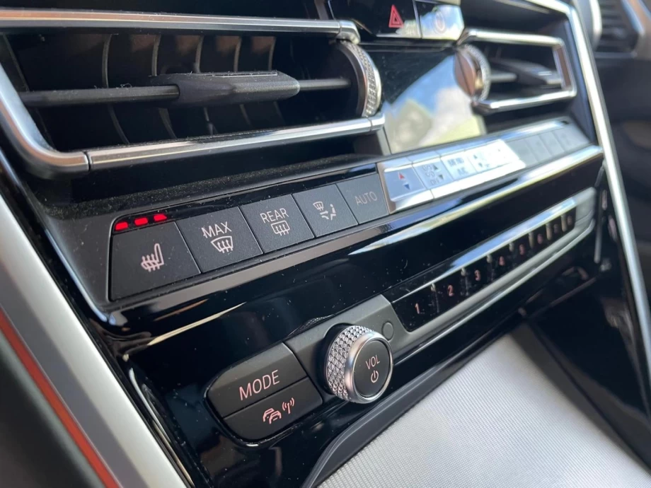 BMW Serie 8 M850i xDrive