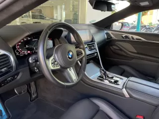 BMW Serie 8 M850i xDrive
