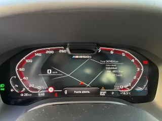 BMW Serie 8 M850i xDrive