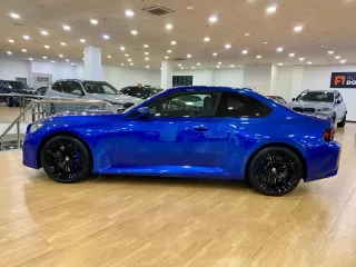 BMW Serie 2 M2