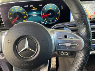 MERCEDES-BENZ GLS GLS 350 d 4MATIC PACK AMG