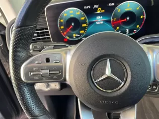 MERCEDES-BENZ GLS GLS 350 d 4MATIC PACK AMG