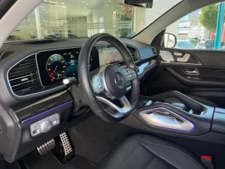 MERCEDES-BENZ GLS GLS 350 d 4MATIC PACK AMG